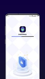 Lock Proxy & Secure VPN Screenshot1