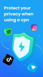 Swift VPN: Secure Connectivity Screenshot5