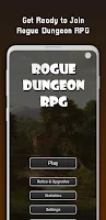 Rogue Dungeon RPG Screenshot8