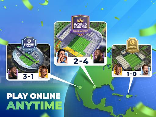 Matchday Manager 24 - Soccer Screenshot17