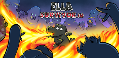 Ella Survivor.io Screenshot1