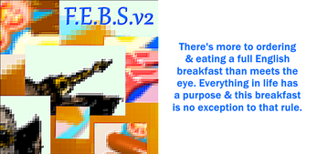 Full English Breakfast Simulator Screenshot2