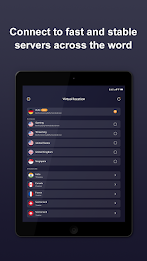 Fast VPN Proxy - VPN Bucks Screenshot6