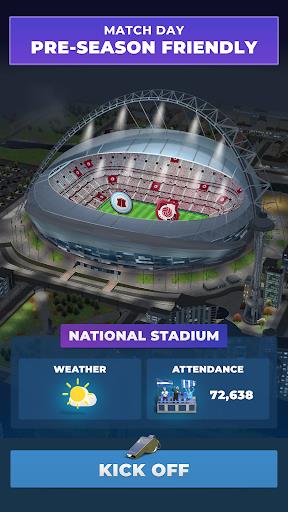 Matchday Manager 24 - Soccer Screenshot36