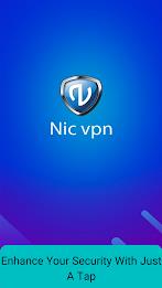 Nic VPN Screenshot5