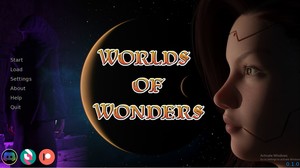 Worlds of Wonders – New Version 0.2.18 [It’s Danny] Screenshot1