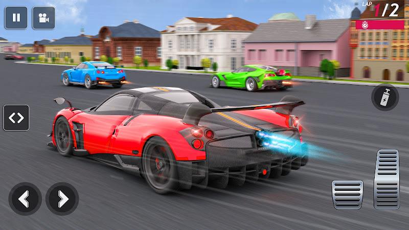 Real Car Racing Game 2024 Screenshot16