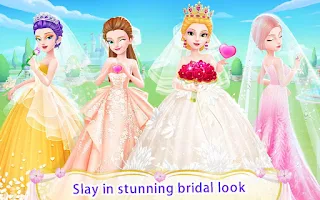 Princess Royal Dream Wedding Screenshot6