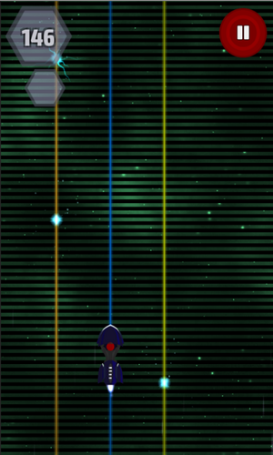 Super Space Swiper Screenshot1