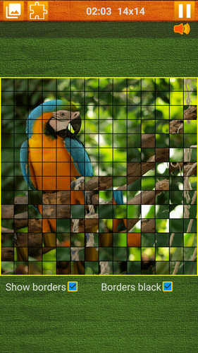 Mosaic Puzzle Screenshot6