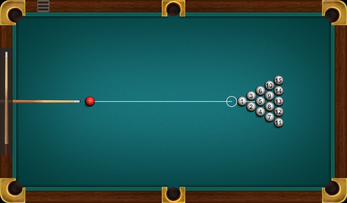 Billiard free Screenshot3