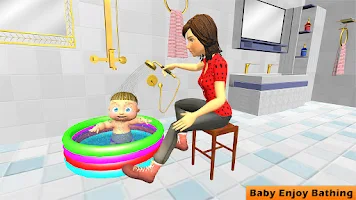 Virtual Mother Life Simulator Screenshot2