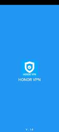 HONOR VPN Screenshot8