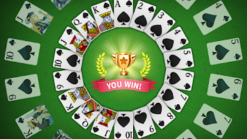 Freecell Solitaire Collection Screenshot9