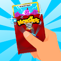 Monsters TCG trading card game APK