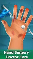 Surgery Simulator Doctor Games Screenshot5