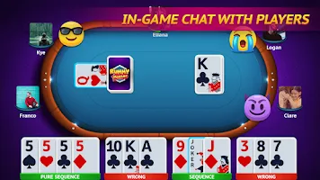 Rummy Master Screenshot7