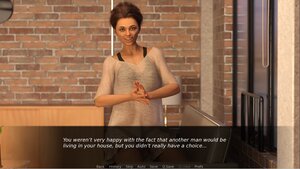 My Hotwife – New Version 1.2 [My Hotwife] Screenshot2