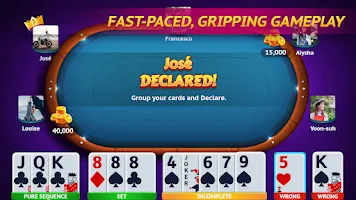 Rummy Master Screenshot5