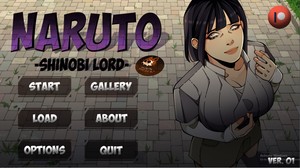 Naruto: Shinobi Lord – New Version 0.21 [Cats-creators] Screenshot1