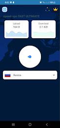 SPEED-VPN FAST ULTIMATE PROXY Screenshot6