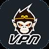 MonkeyVPN-Perfect 3 ways VPN APK