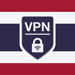 VPN Thailand: Get Thai IP APK