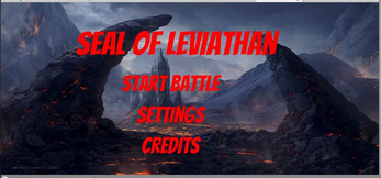 The Seal of Leviathan Screenshot2