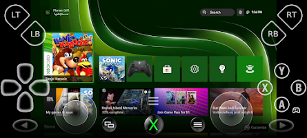 XBXPlay: Remote Play Screenshot3