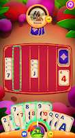 Gnomy Rummy: Shuffle Card Game Screenshot6