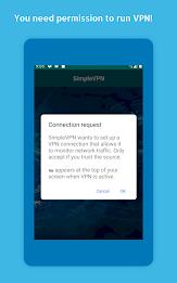 Simple VPN Screenshot9