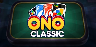 ONO Classic - Board Game Screenshot1