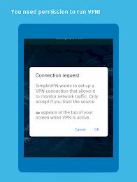 Simple VPN Screenshot14