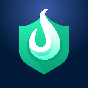 Flame VPN - Fast VPN Proxy APK