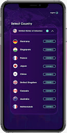 CoverMeVPN Screenshot4