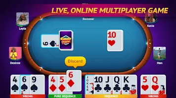 Rummy Master Screenshot2