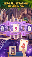 Solitaire: Treasure of Time Screenshot6