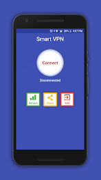 smart Super VPN 2023 Screenshot4