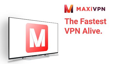 MaxiVPN - Fastest VPN Proxy Screenshot19