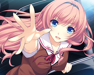 Demon and Heart : Prototype APK