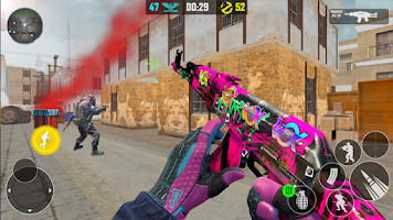 Banduk Wala Game: Gun Games 3D Screenshot5