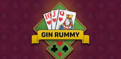 Gin Rummy * Screenshot1