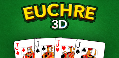 Euchre 3D Screenshot1