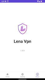 Lena VPN - Fast & Secure VPN Screenshot2