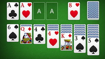 Freecell Solitaire Collection Screenshot8