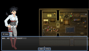 Relicts of Aeson – New Version 0.12.3 [Doianu Games] Screenshot3