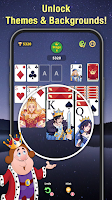 Freecell Solitaire Collection Screenshot4