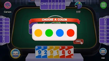 ONO Classic - Board Game Screenshot5