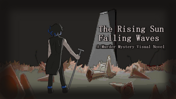 The Rising Sun, Falling Waves Screenshot1