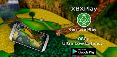 XBXPlay: Remote Play Screenshot1